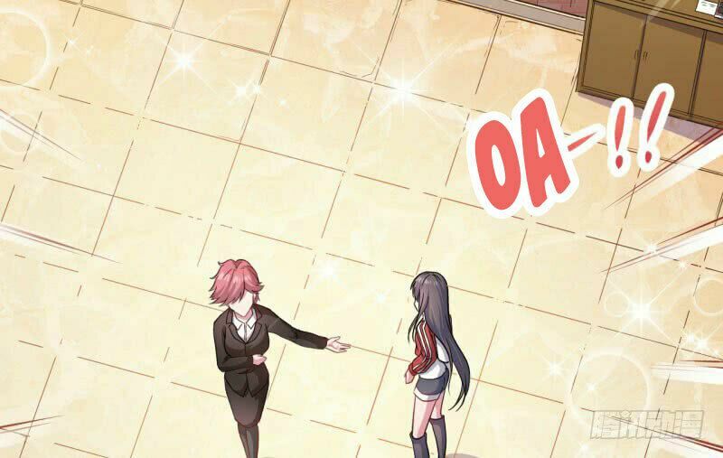 Ngạo Kiều Quỷ Vương Yêu Ta: Chapter 86