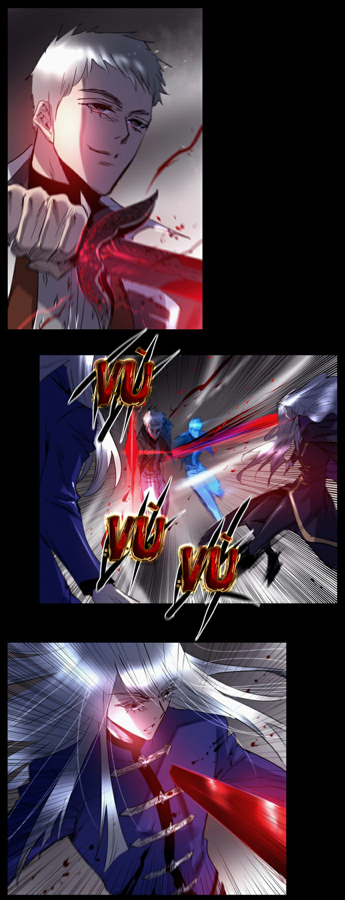 Soul Cartel: Chapter 186