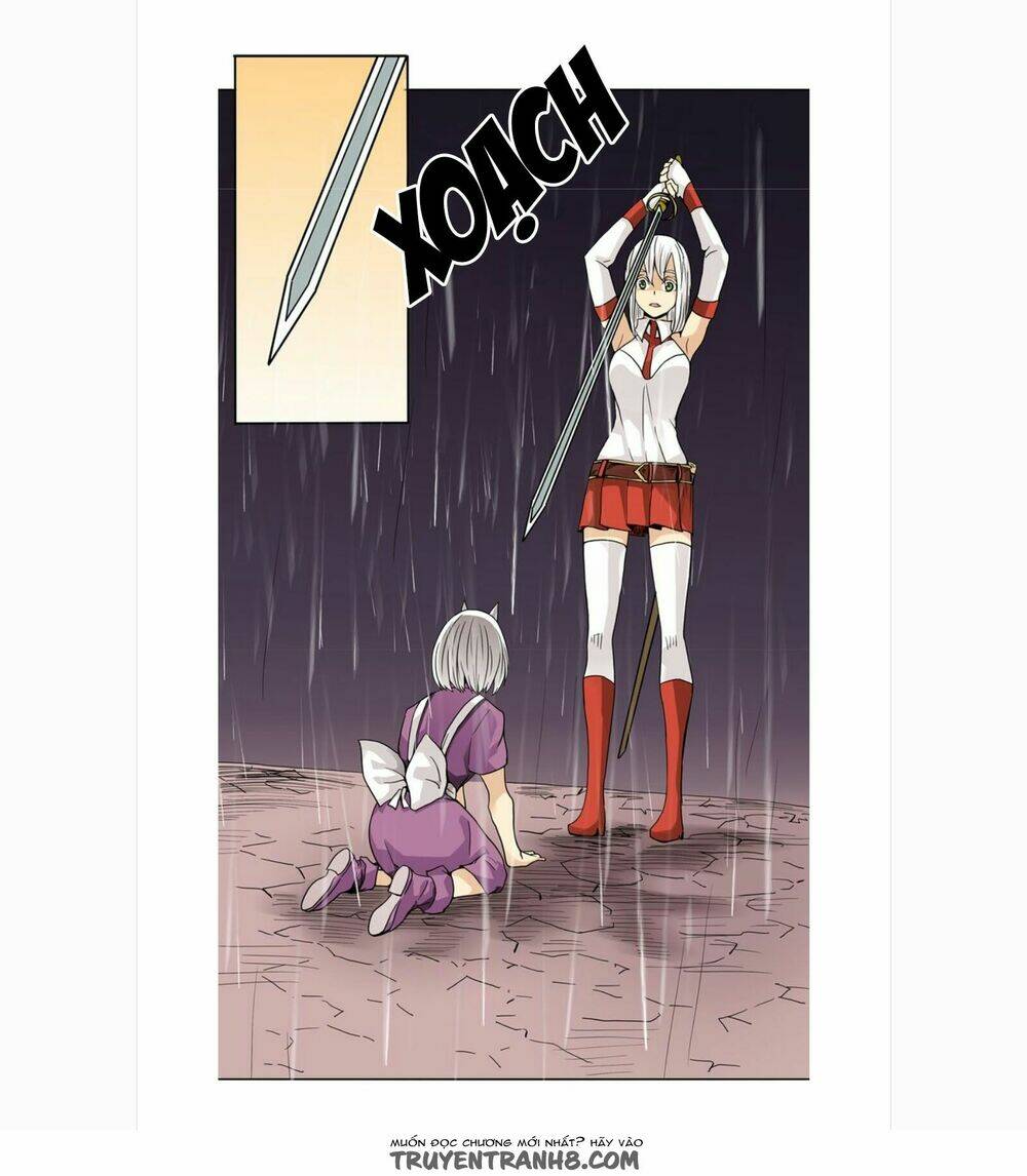 Vì Tôi Là Ông Chú Mở Tiệm Bán Vũ Khí: Chapter 31