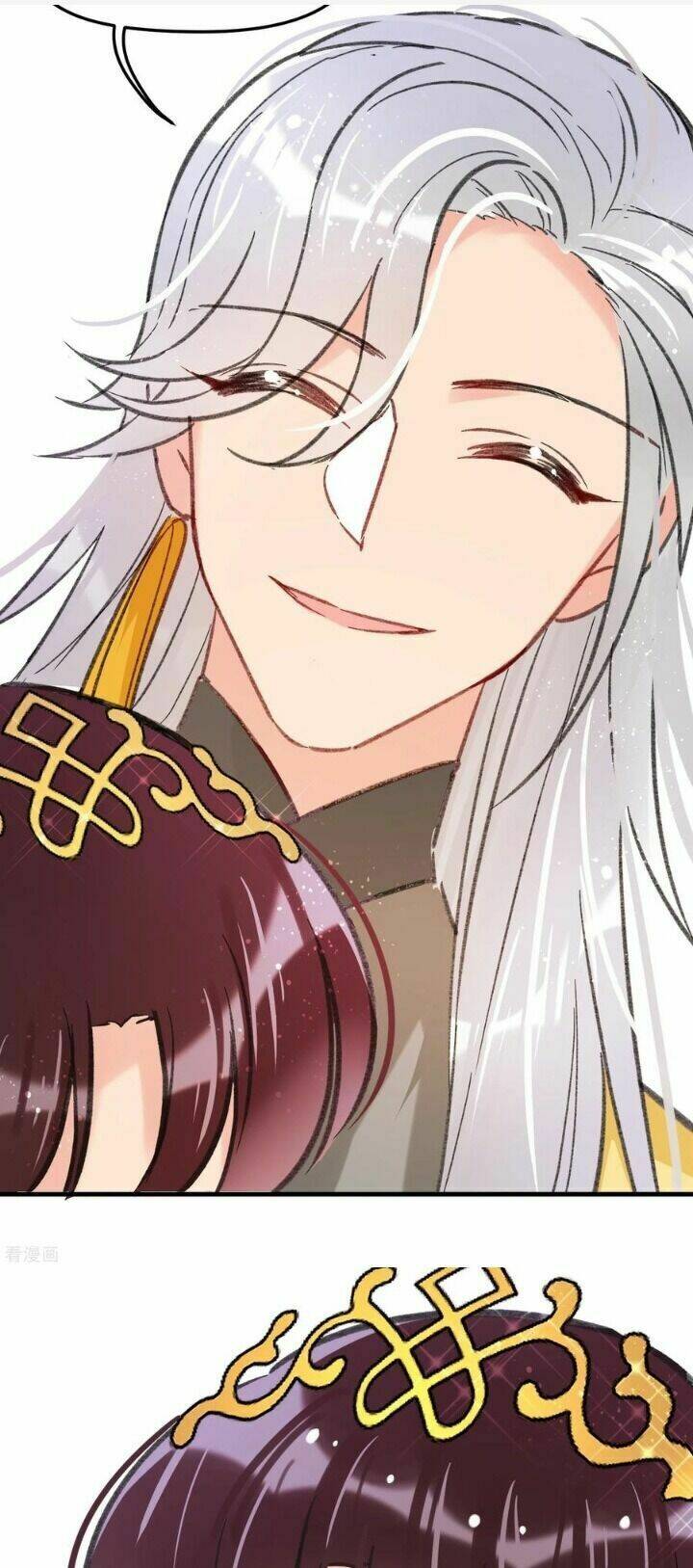 Bệ Hạ Nhà Ta Muốn Hại Quốc: Chapter 33