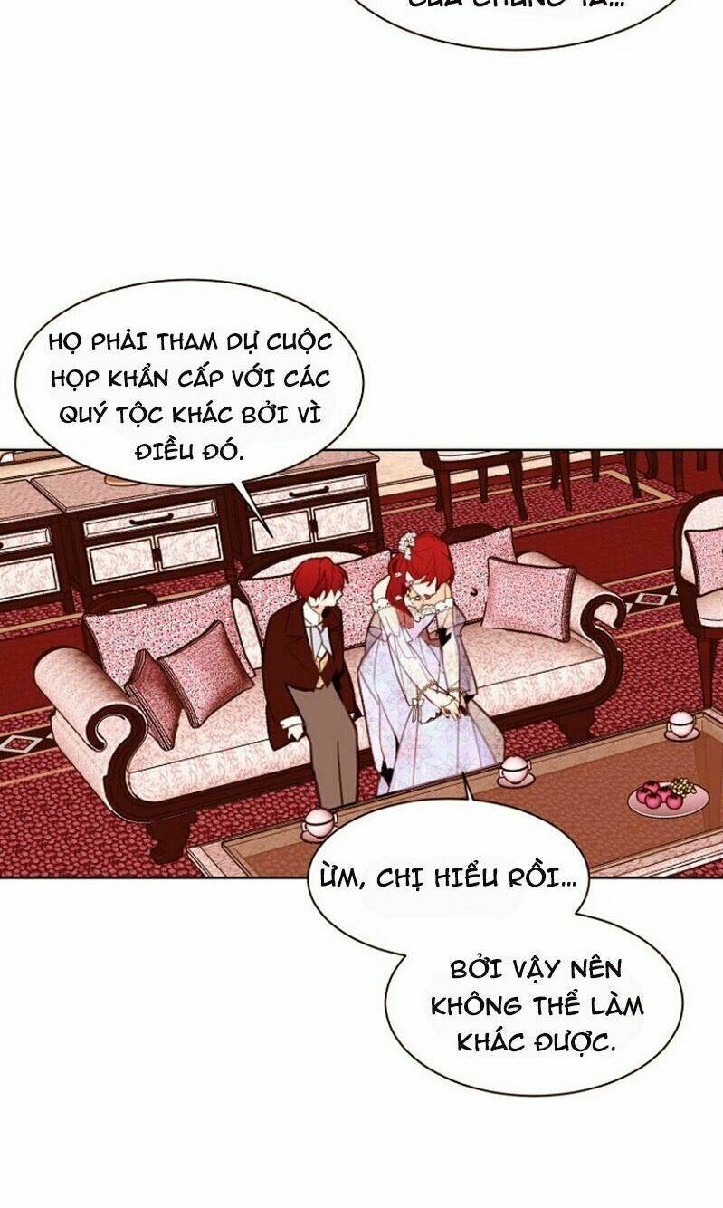 Cuộc Sống Rập Khuôn Của Một Quý Cô Tái Sinh!: Chapter 25