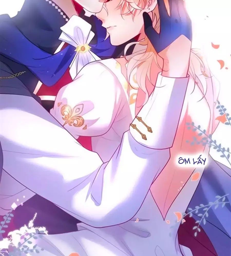 Vương Tử Và Ánh Trăng Đen: Chapter 43