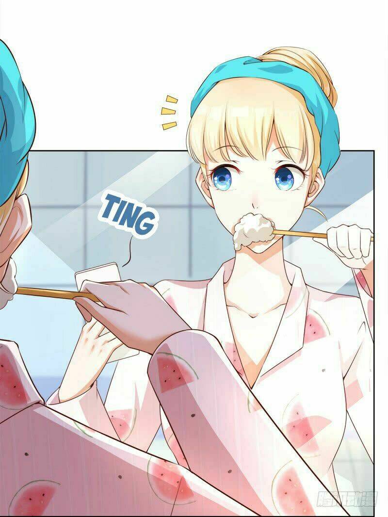 Lãnh Hôn Cuồng Ái: Chapter 18