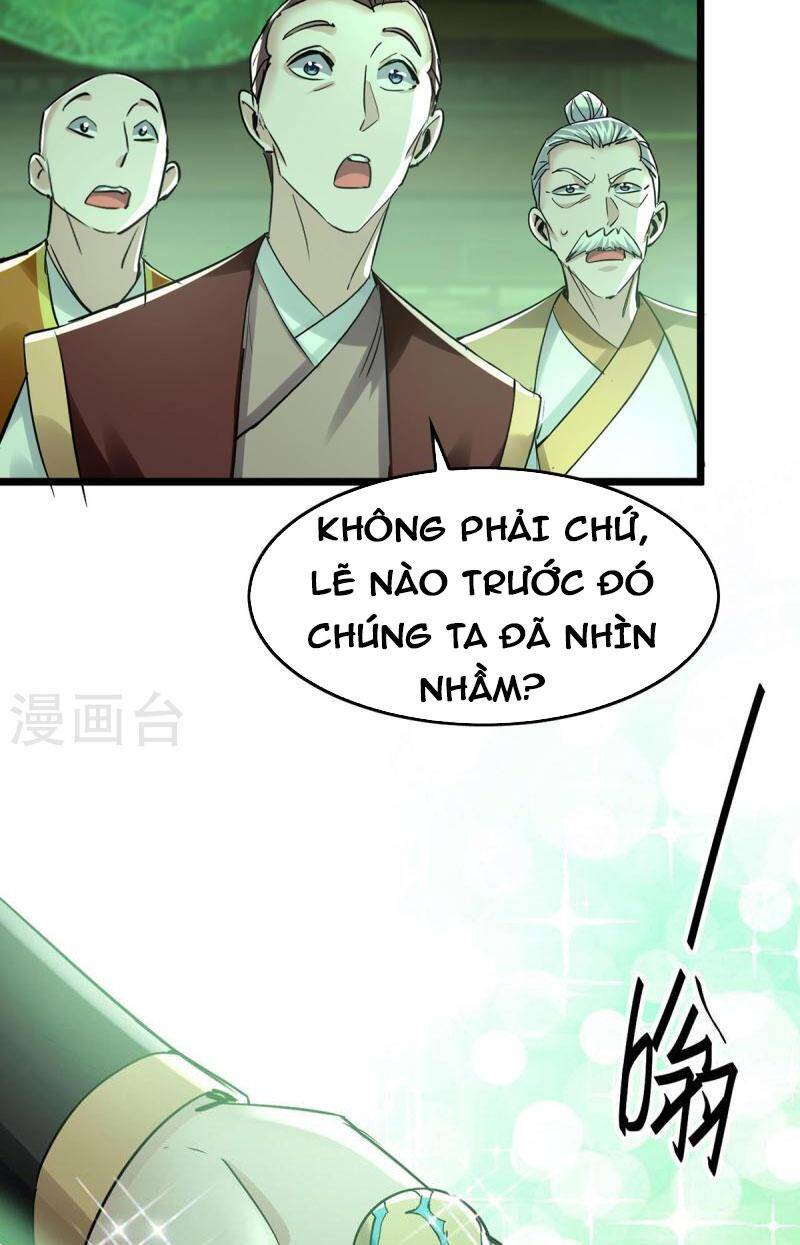 Tiên Đế Trở Về: Chapter 349