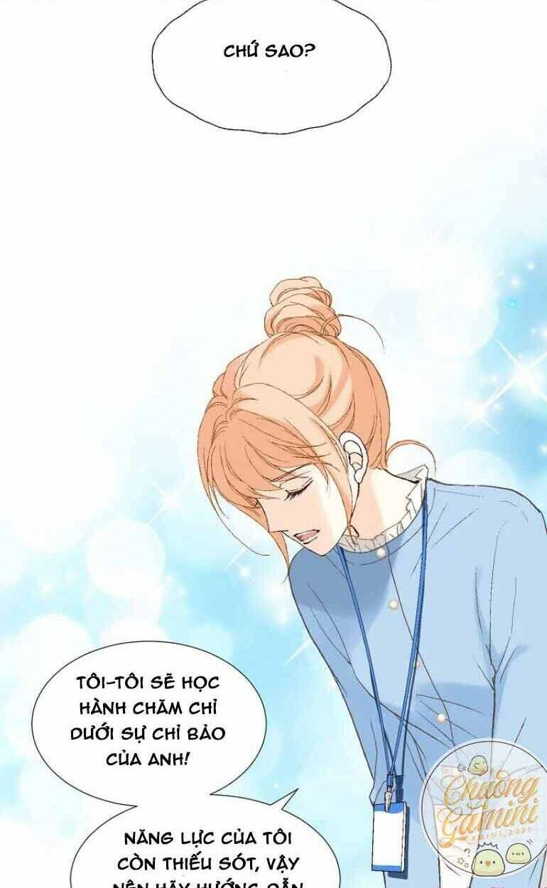 Lee Bom, Em Là Của Anh: Chapter 16