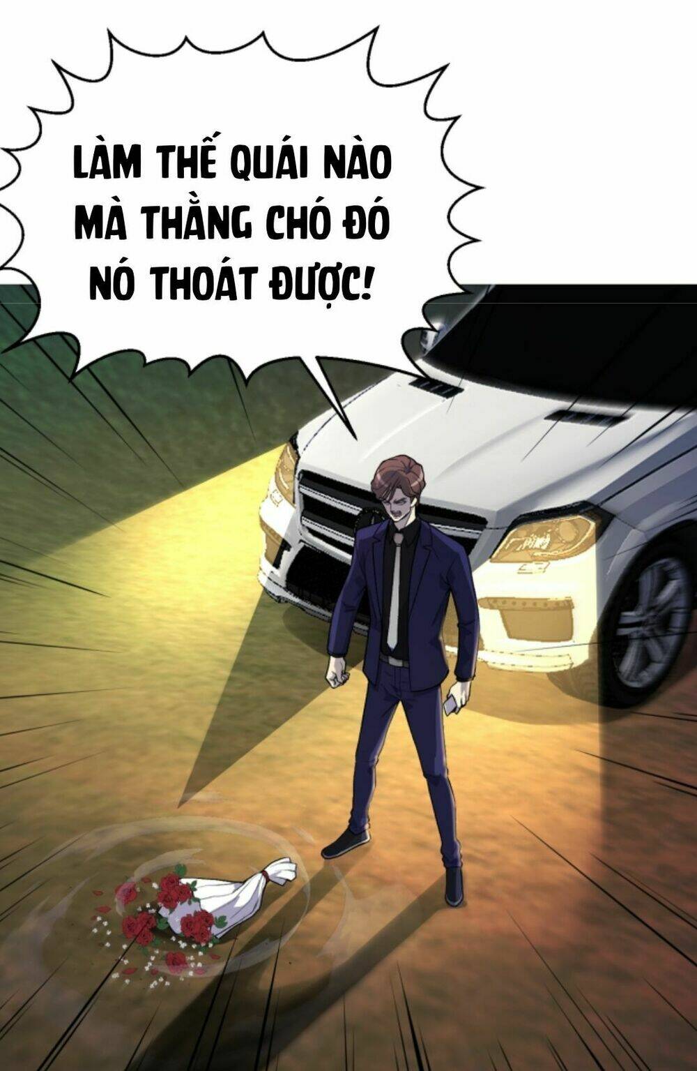 Luân Hồi Ác Nhân: Chapter 34