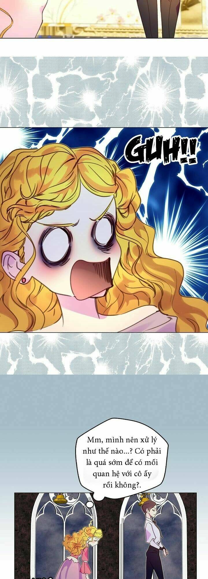 Tôi Không Phải Là Người Tốt: Chapter 77