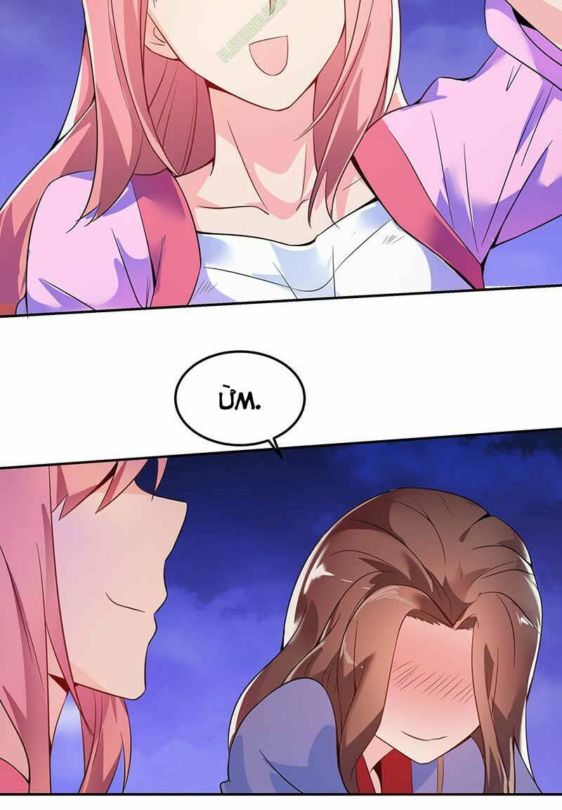 Bên Người Mang Theo Nữ Thần Hoàng: Chapter 10