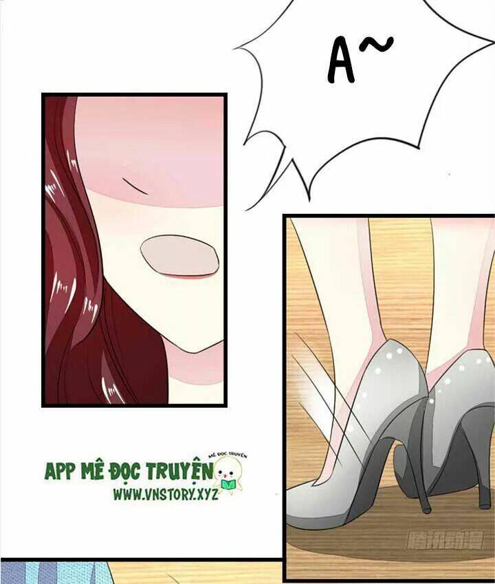 Nam Thần Ma Cà Rồng: Sủng Nhược Tiểu Lãn Thê: Chapter 99