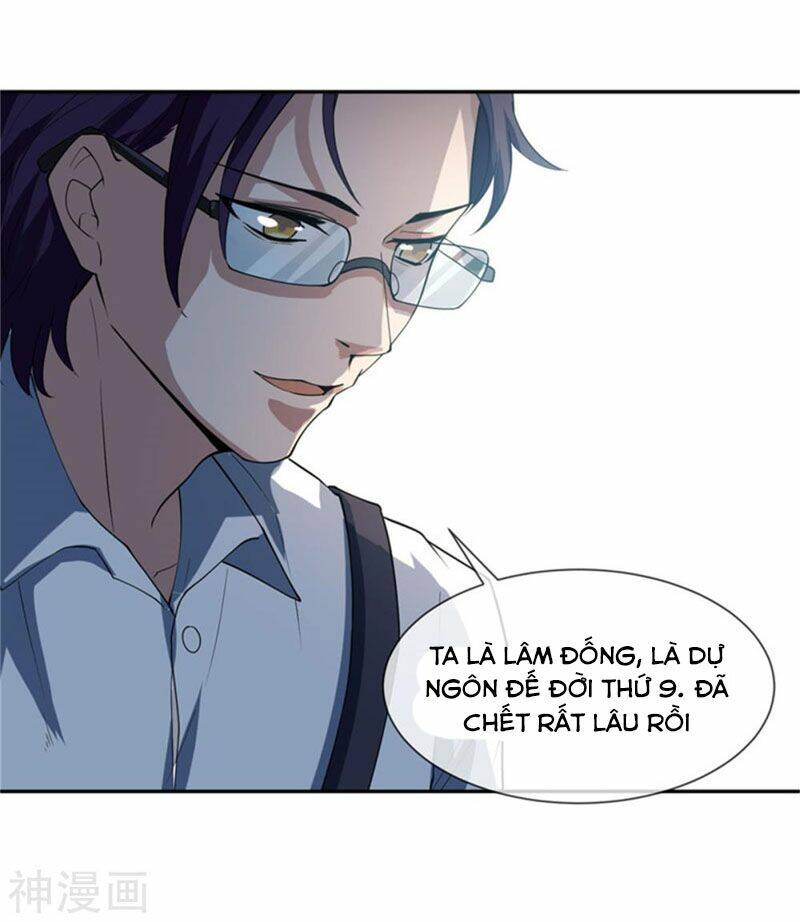 Đỉnh Phong Dự Ngôn Đế: Chapter 34