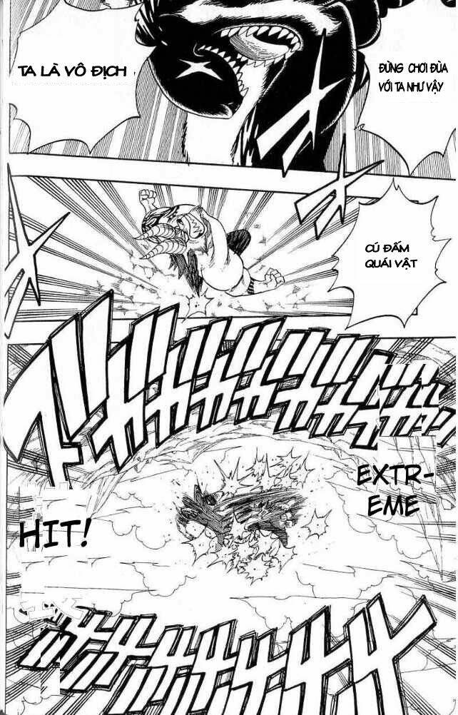 Monster Soul: Chapter 7
