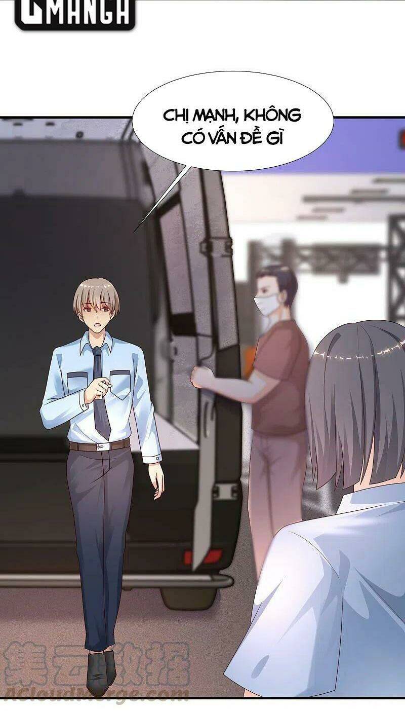 Tối Cường Vận Đào Hoa: Chapter 219