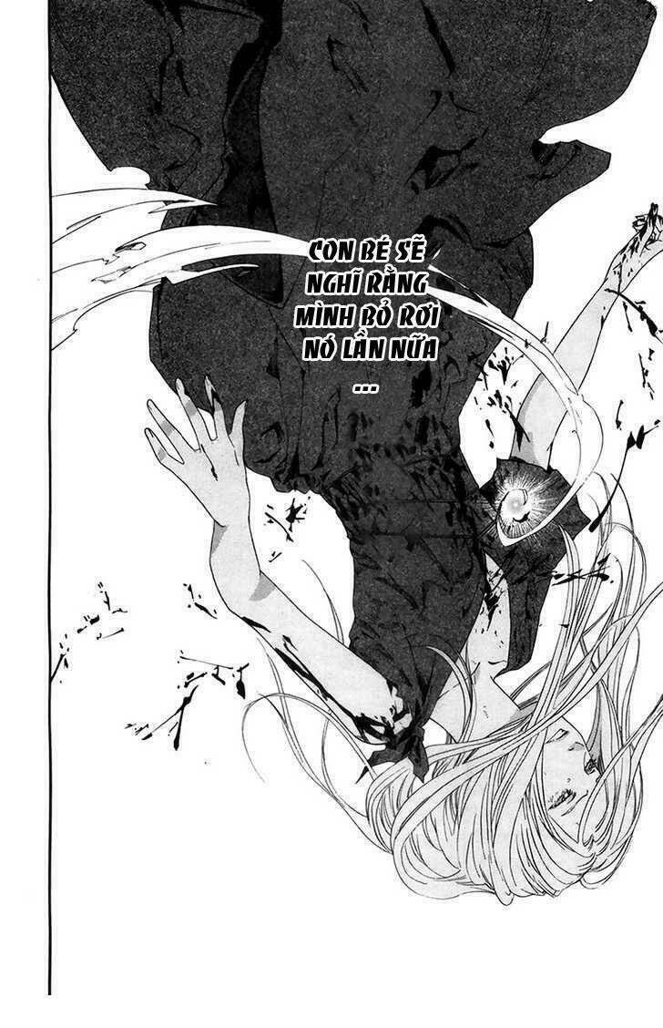 Alive - The Final Evolution: Chapter 66