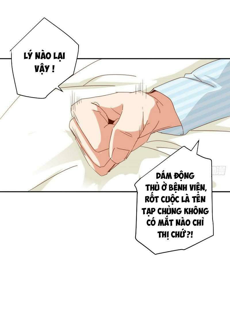 Đô Thị Siêu Cấp Y Sinh: Chapter 37