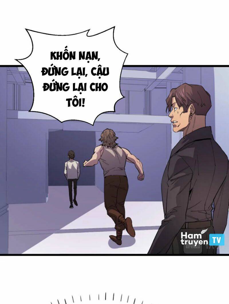 Bắt Đầu Với Tề Thiên Đại Thánh: Chapter 15