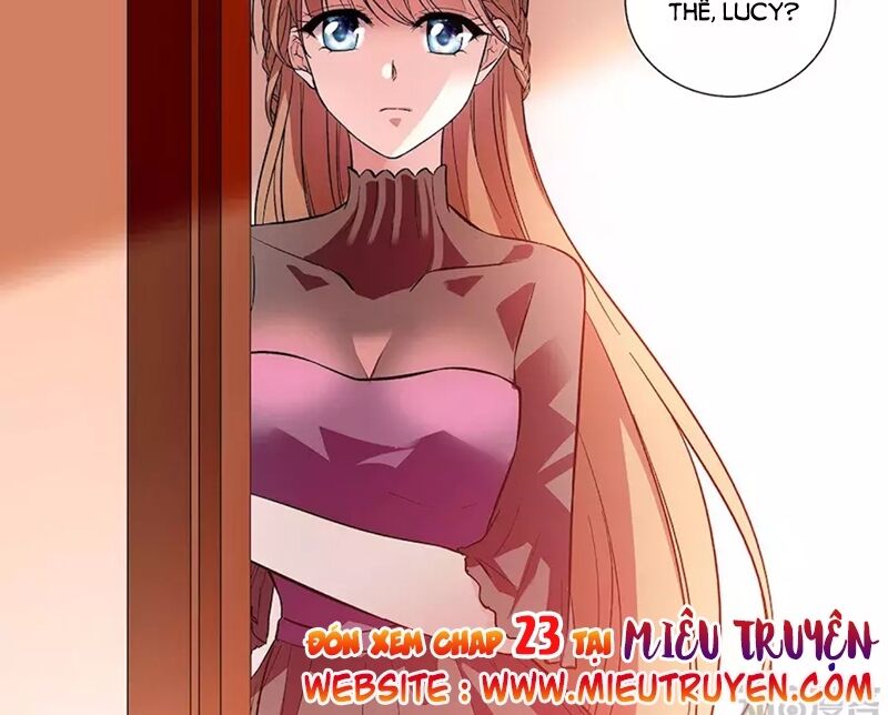Thâm Hải Nguy Tình: Chapter 14