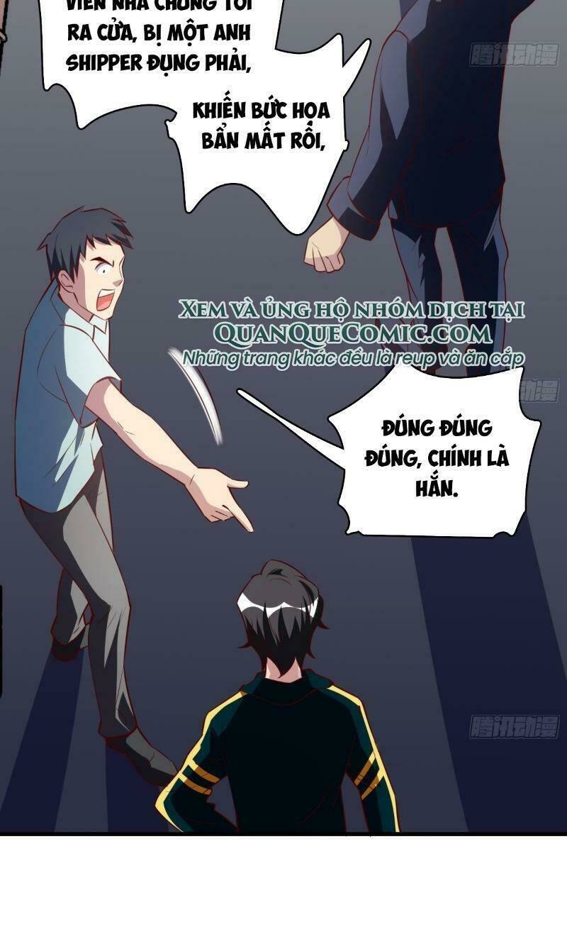 Shipper Thần Cấp: Chapter 18