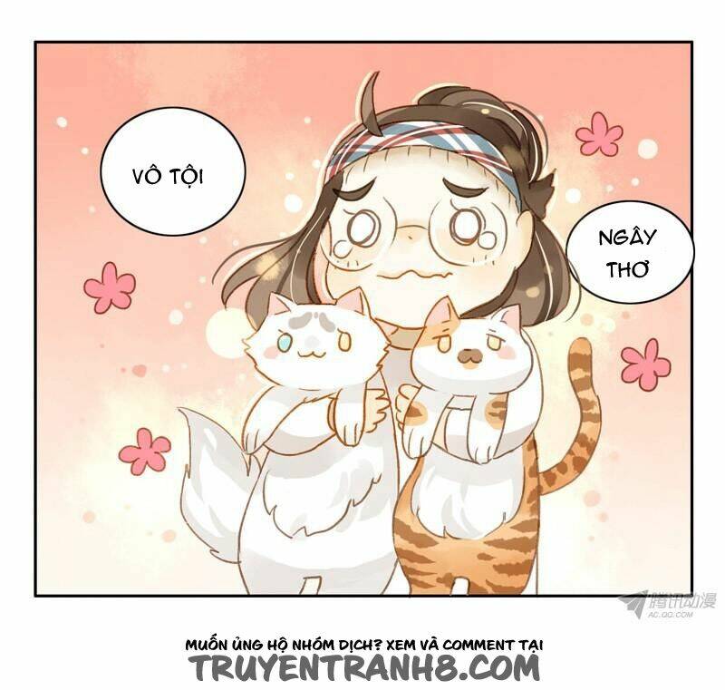 Sức Mạnh Của Sắc Đẹp: Chapter 37