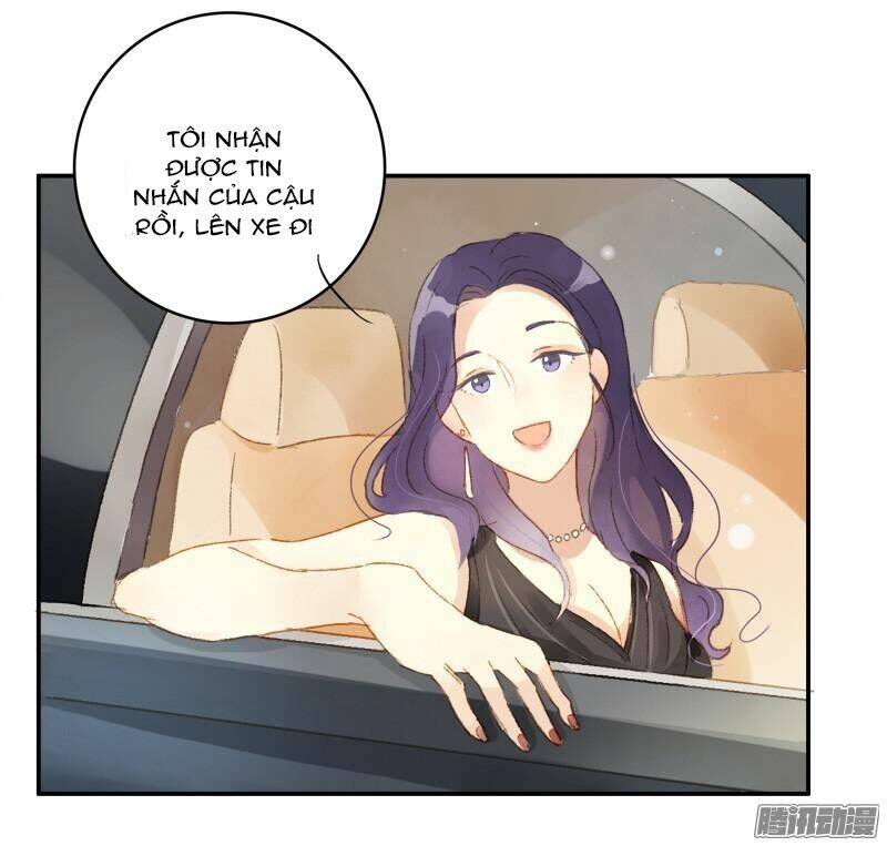 Sức Mạnh Của Sắc Đẹp: Chapter 152