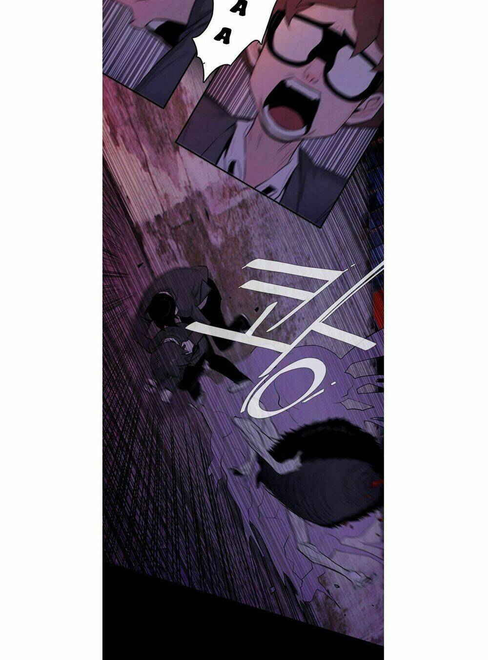 Parasite Queen: Chapter 4