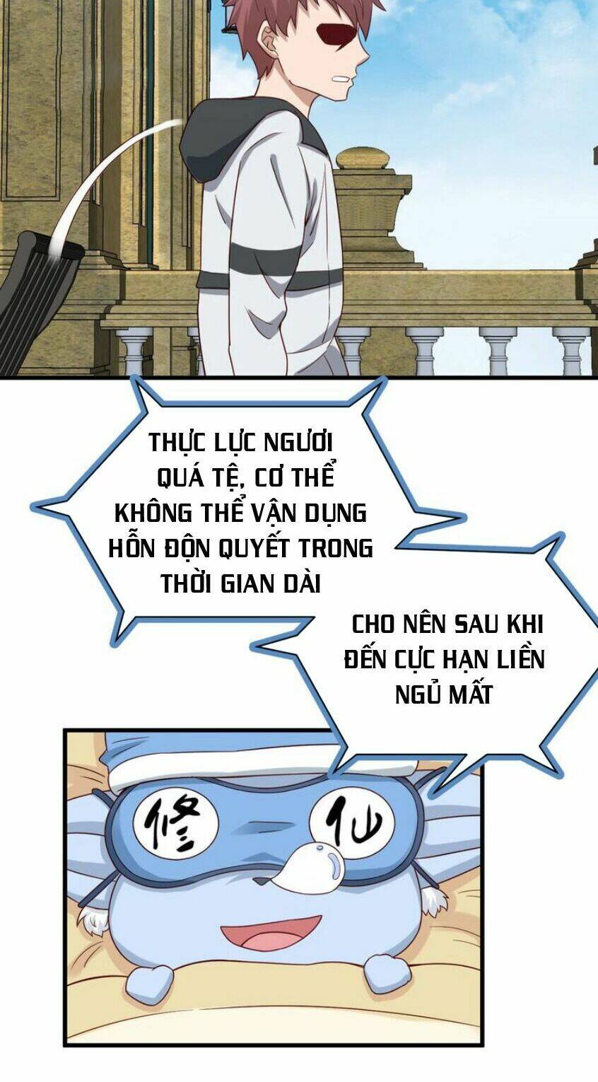 Hệ Thống Tu Tiên Mạnh Nhất: Chapter 17