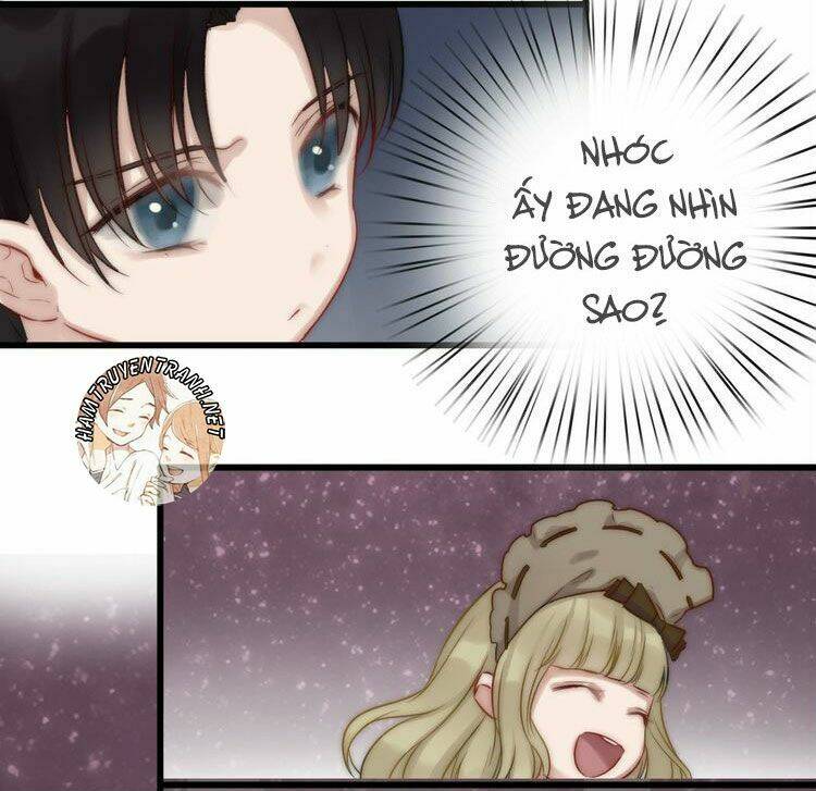 Viện Bảo Tàng Tâm Nguyện: Chapter 8.2