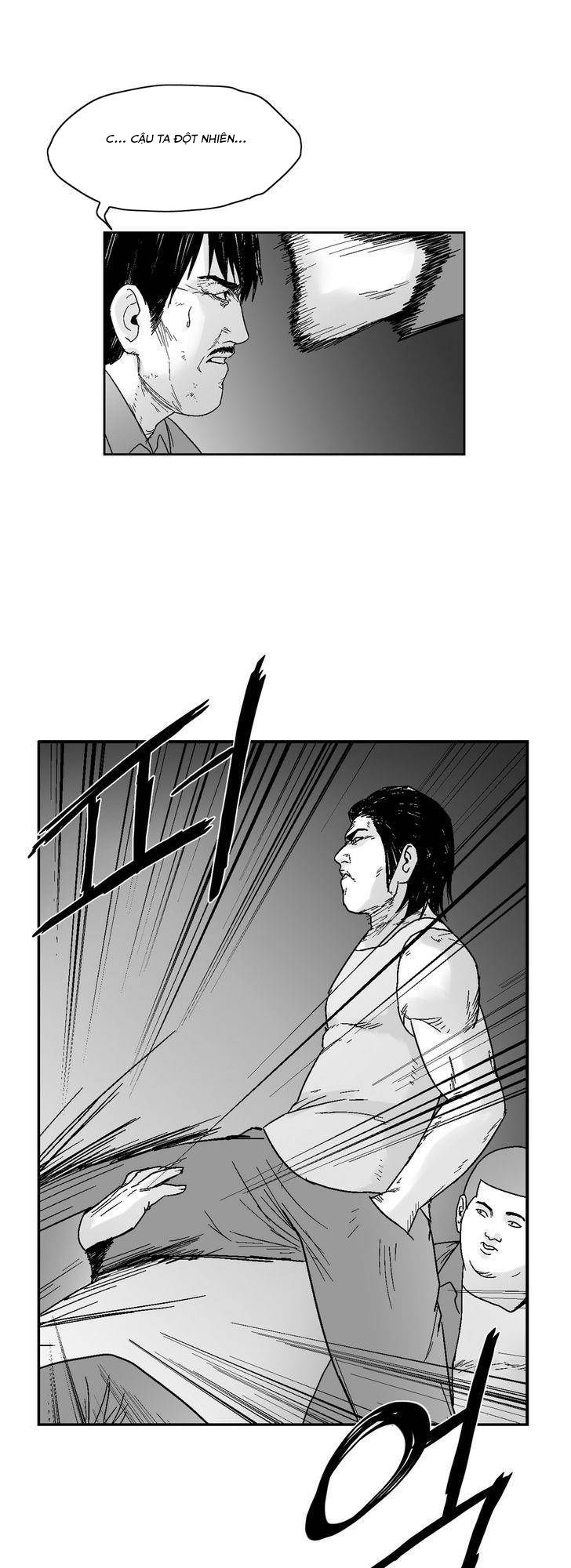 Dear Boy: Chapter 66