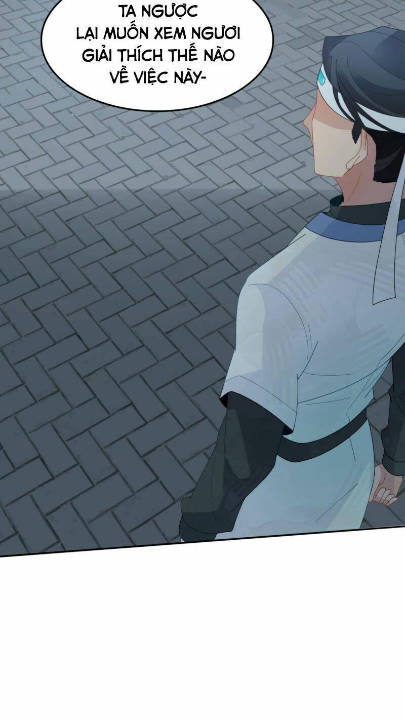 Thượng Đô Thiên Yêu Lục: Chapter 7