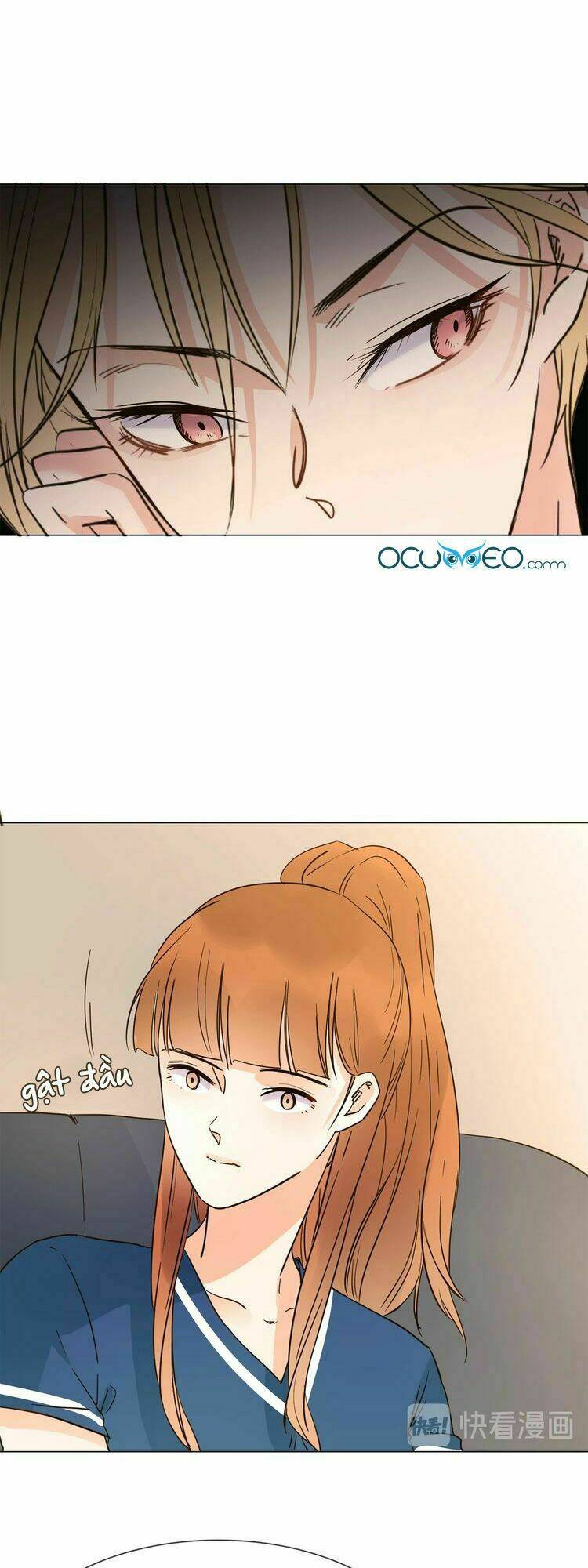 Ngôi Sao Vụn Vỡ: Chapter 8