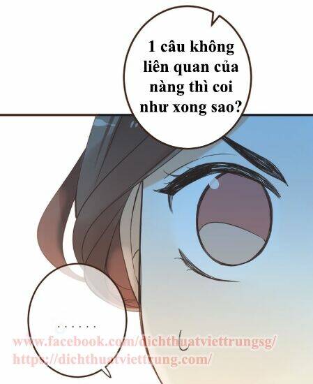 Bạn Trai Tôi Là Cẩm Y Vệ 2: Chapter 15