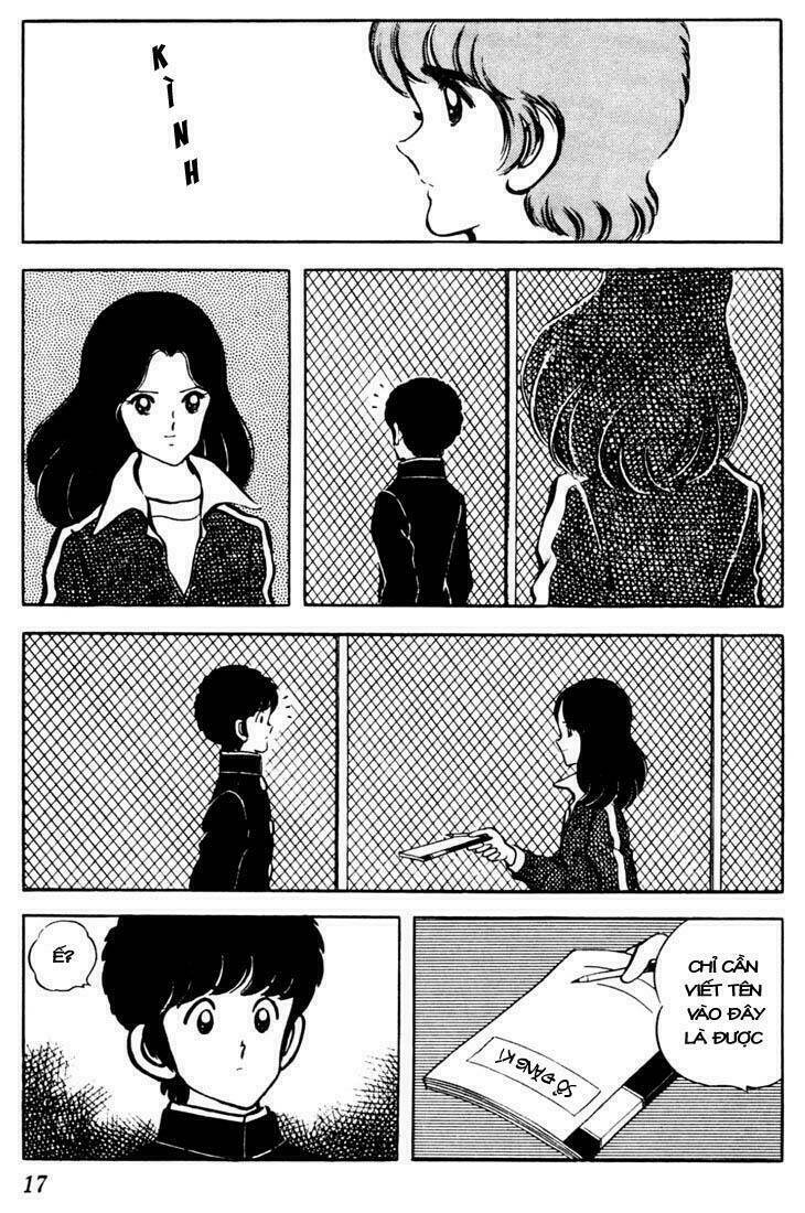 Touch: Chapter 30