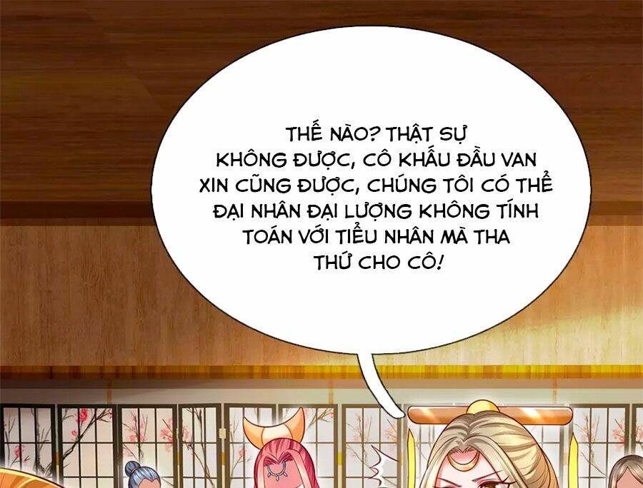 Phụng Lâm Thiên Hạ: Đệ Nhất Mỹ Nữ: Chapter 44