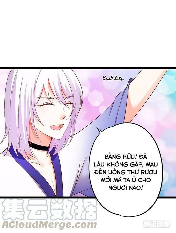Hồ Tiên Hung Bạo: Chapter 69