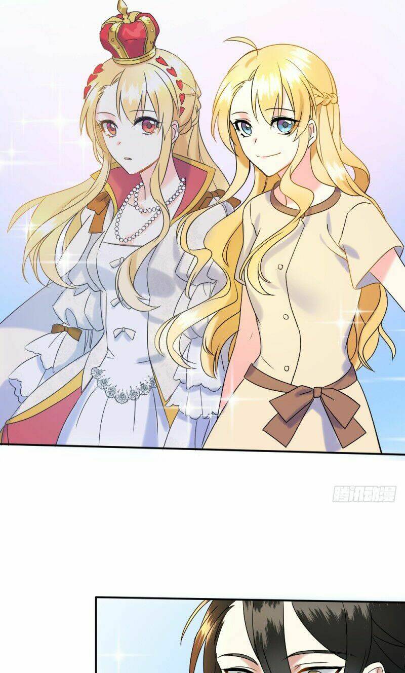 Trời Sinh Một Đôi?! Ta Từ Chối!: Chapter 2