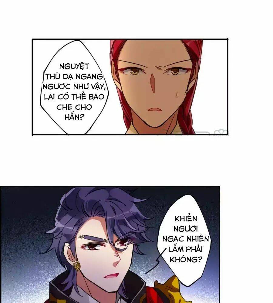 Thượng Quốc Phú Chi Thiên Đống Tuyết: Chapter 115