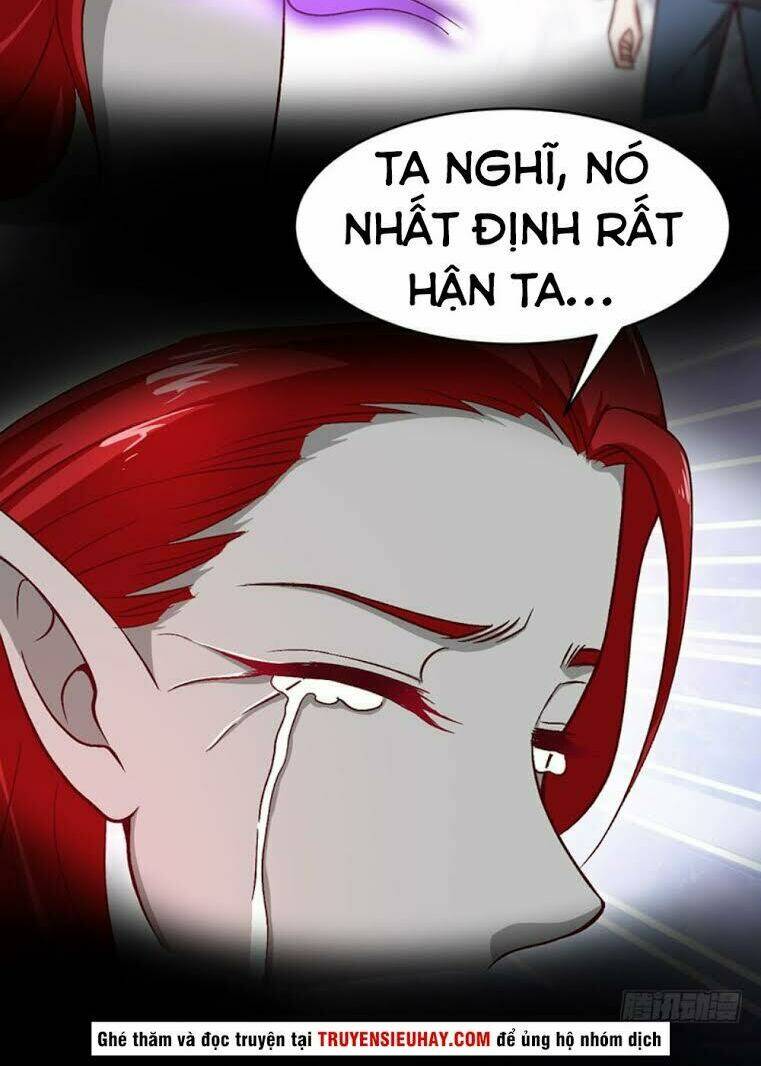 Táng Kiếm Quyết: Chapter 11