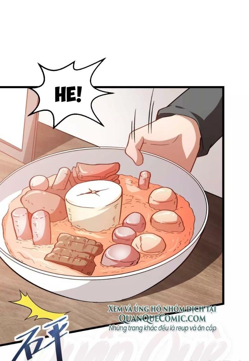 Vườn Trường Cuồng Sư Hệ Thống: Chapter 112