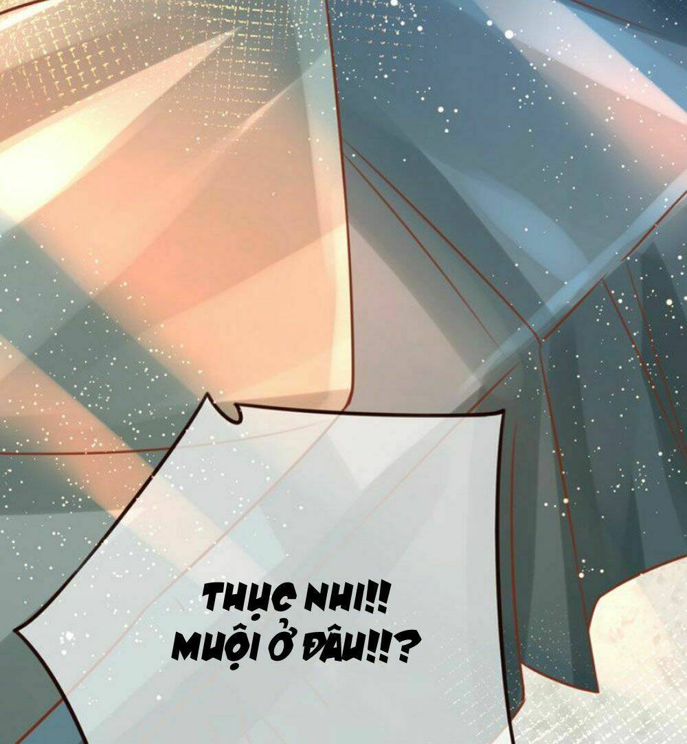 Chọc Nhầm Thượng Thần Băng Lãnh: Chapter 9