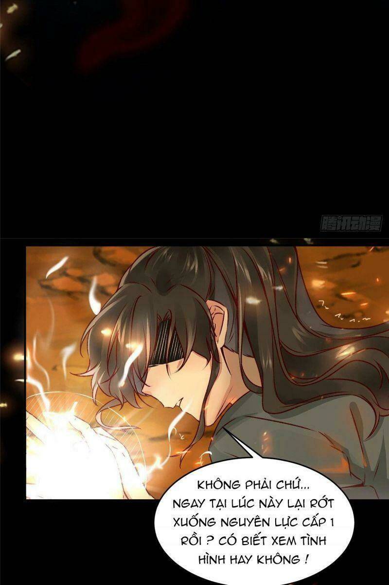 Nghịch Thiên Thần Phi Chí Thượng: Chapter 8