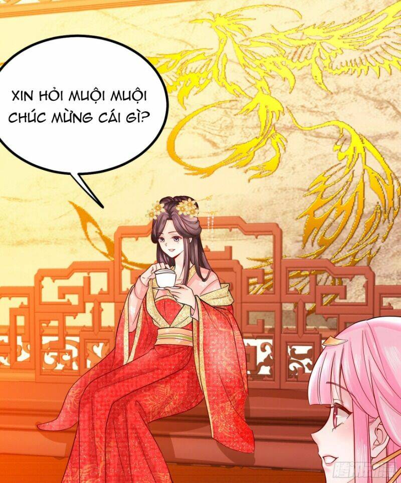 Ta Phải Làm Hoàng Hậu: Chapter 5