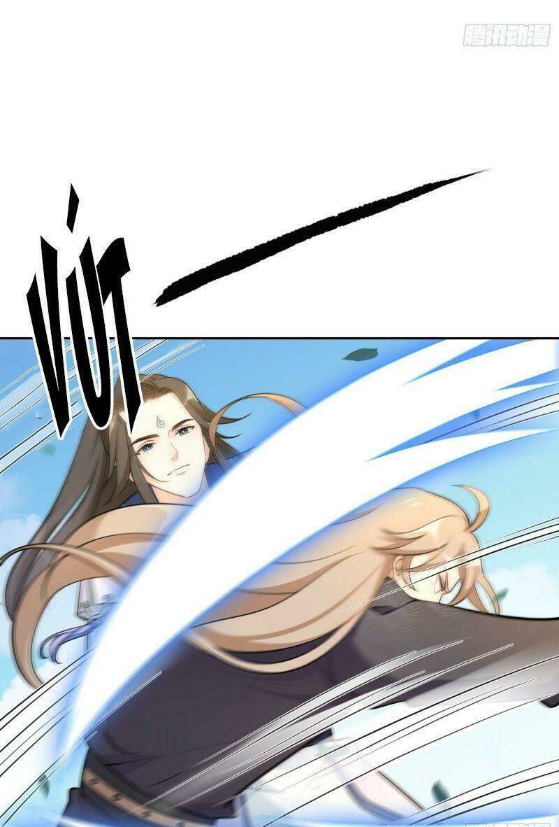 Nữ Tiên Tôn Bận Đào Hôn: Chapter 24