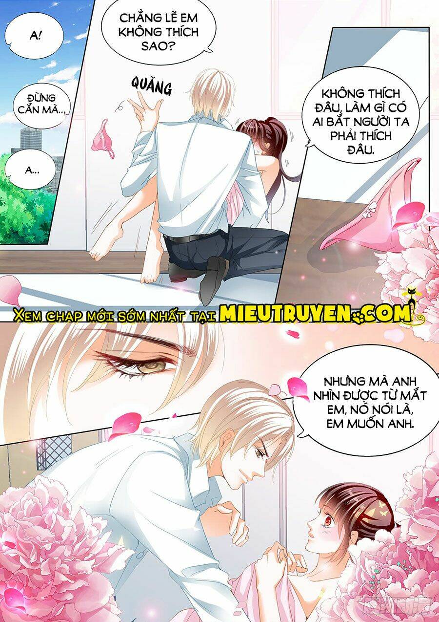 Thiểm Hôn Kiều Thê: Chapter 230