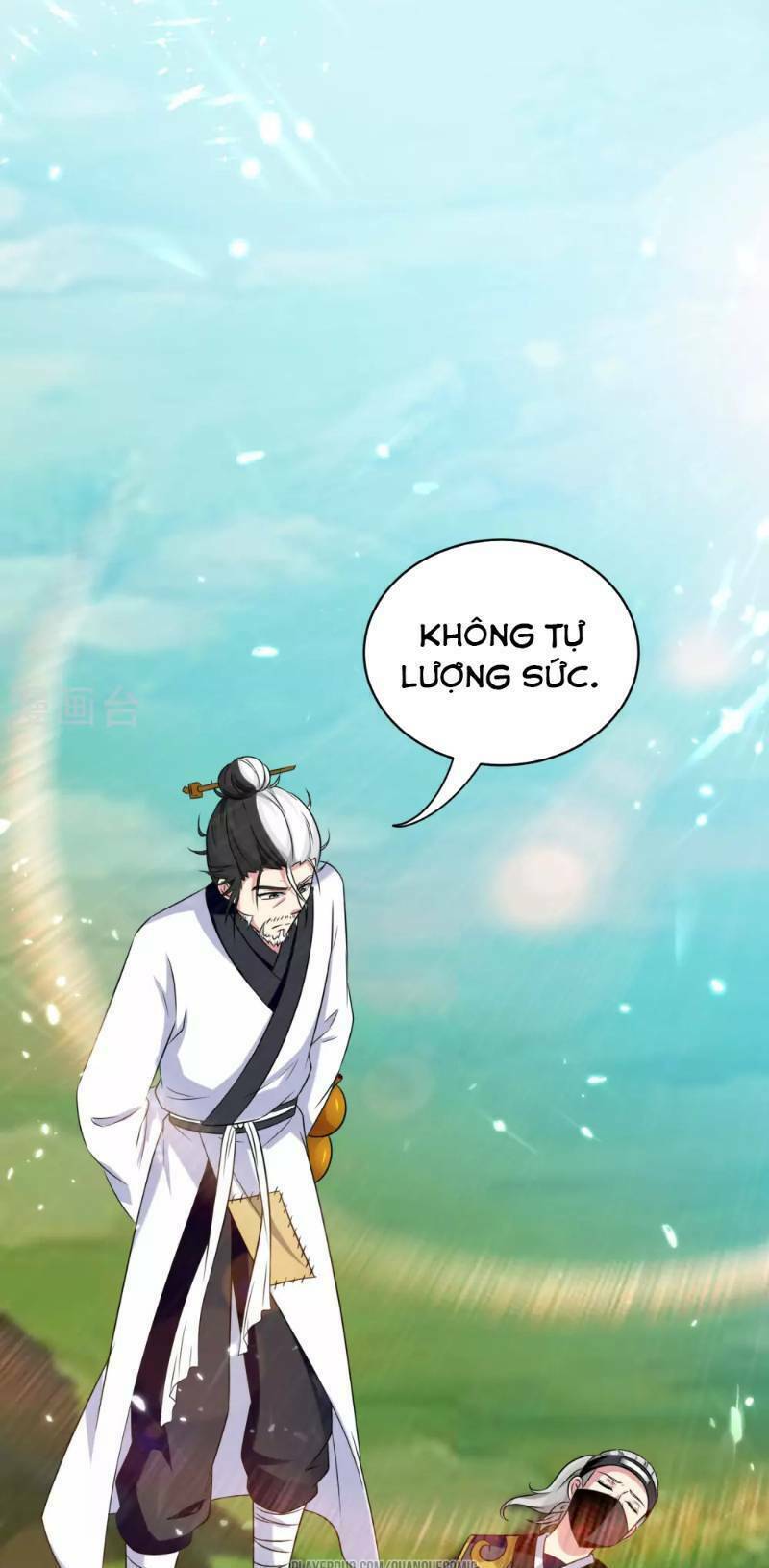 Vạn Giới Tiên Vương: Chapter 23