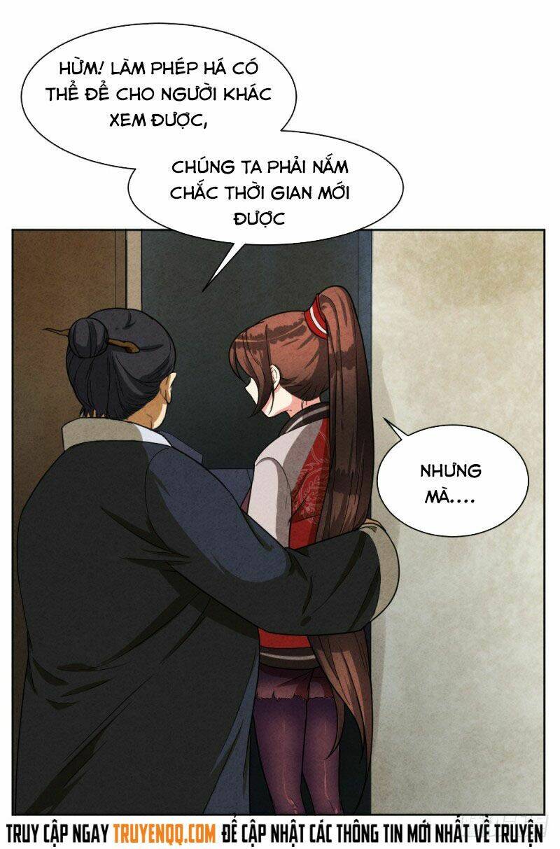 Thông Linh Sư Mạnh Nhất Thành Phố: Chapter 7