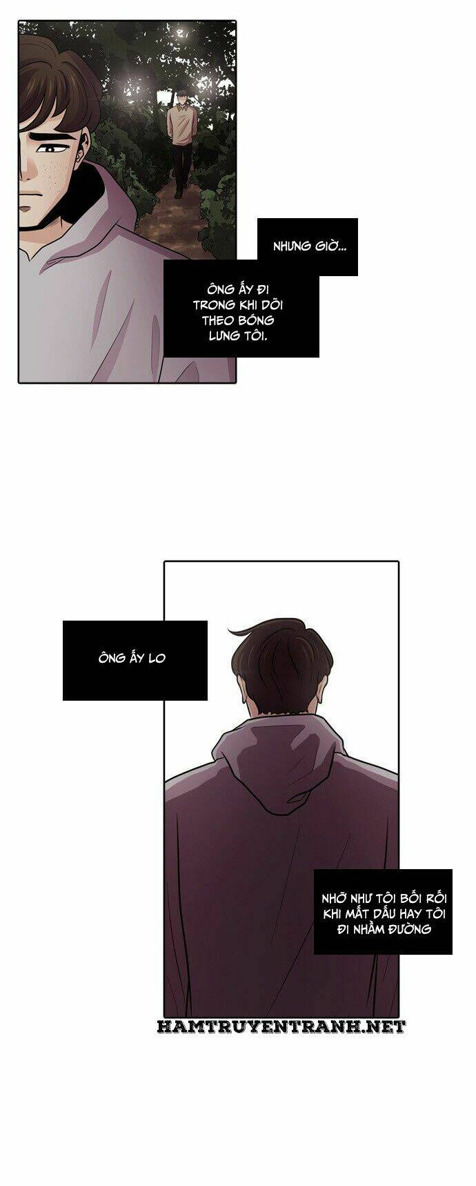 Tomorrow - Ngày Mai: Chapter 22