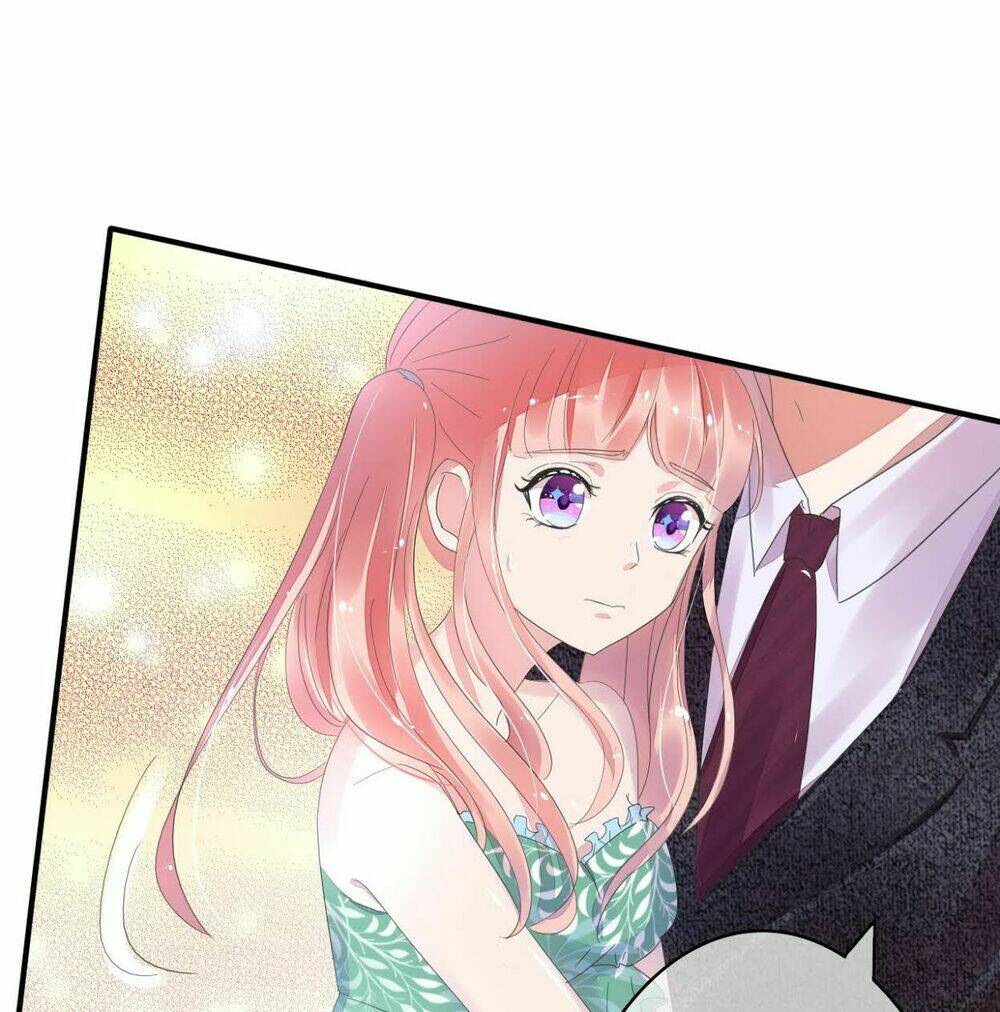 Manh Thê Khó Dỗ: Chapter 22