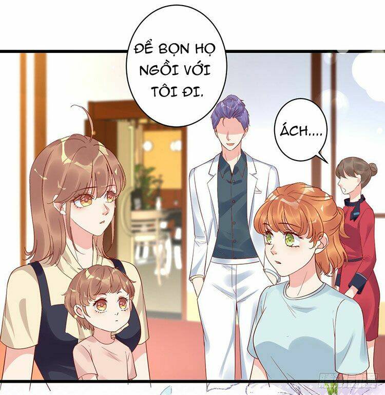 Náo Loạn Suốt Đời: Chapter 15