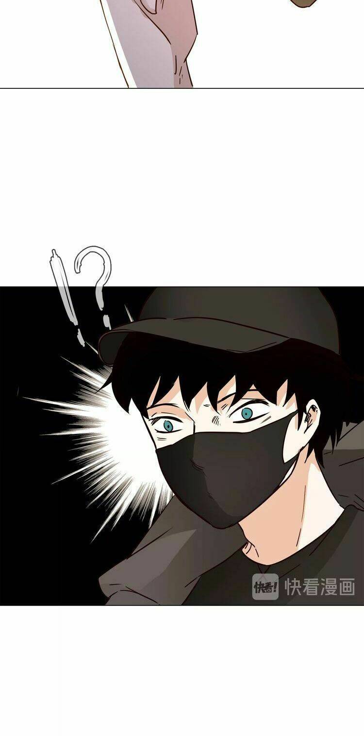 Ngôi Sao Vụn Vỡ: Chapter 18