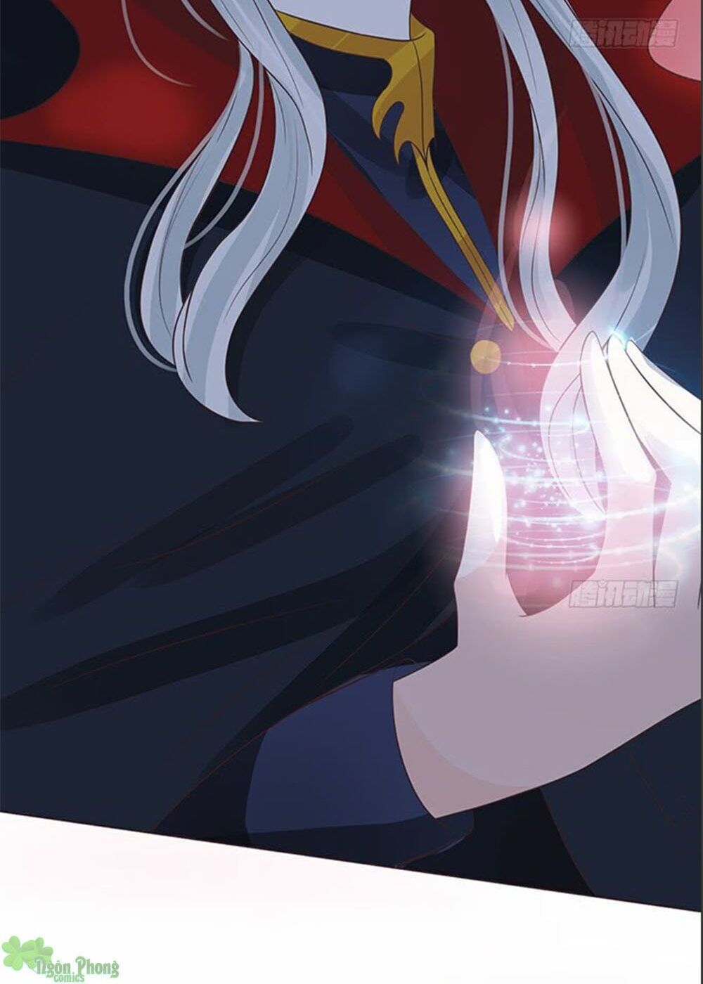 Ma Vương Luyến Ái Chỉ Nam: Chapter 83