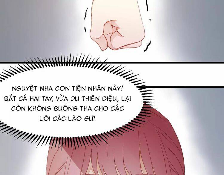 Lượm Được Một Tiểu Hồ Ly 2: Chapter 24